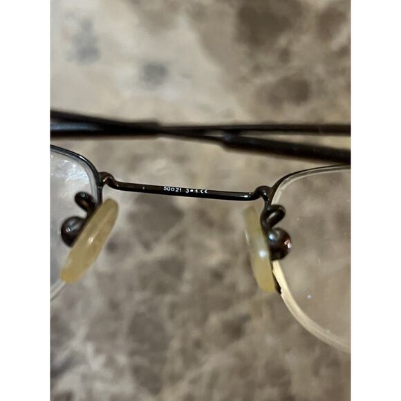 Polo Ralph Lauren Polo 477 7PR Frames Only 50-21-140 - Picture 4 of 13